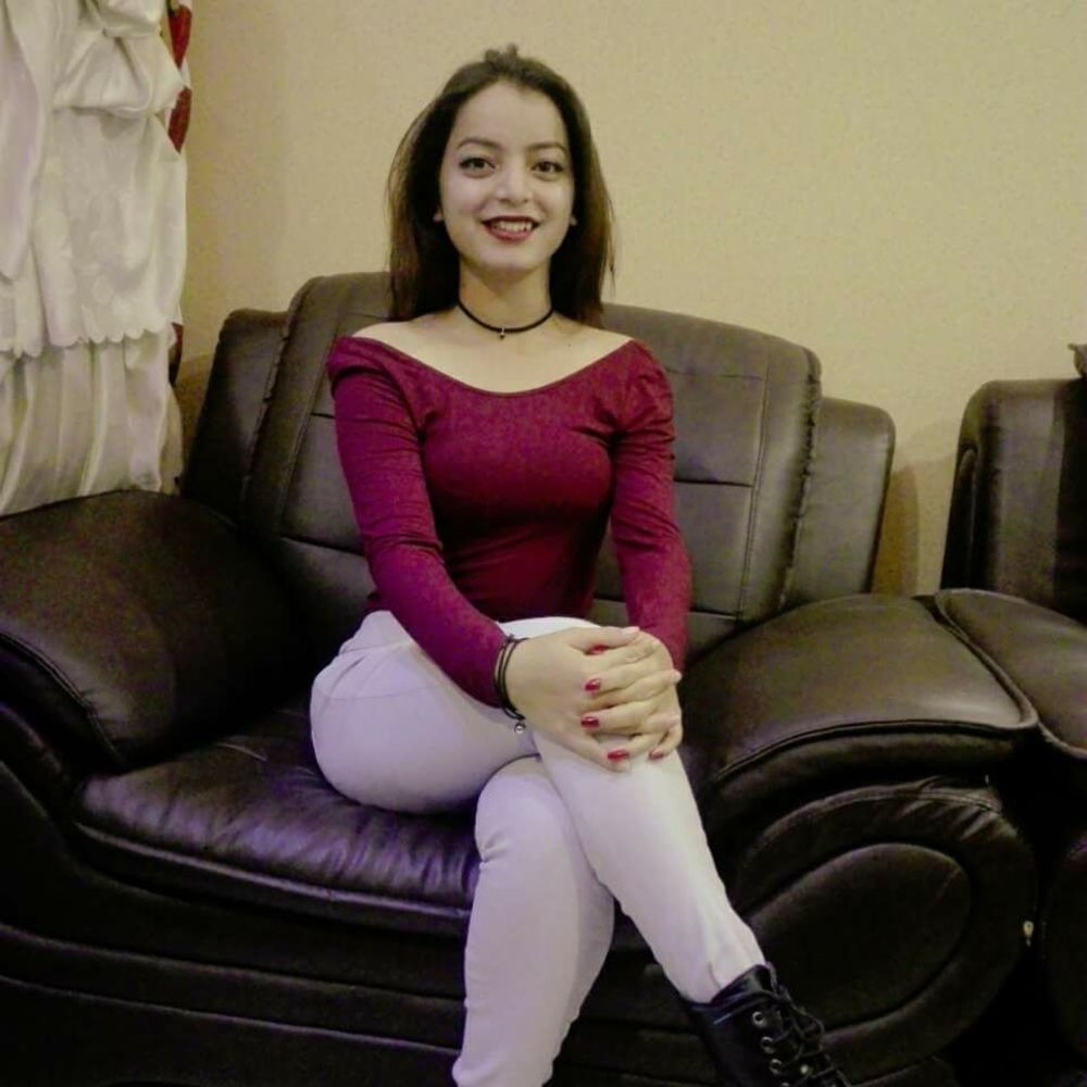 Meet your Posher, Prativa